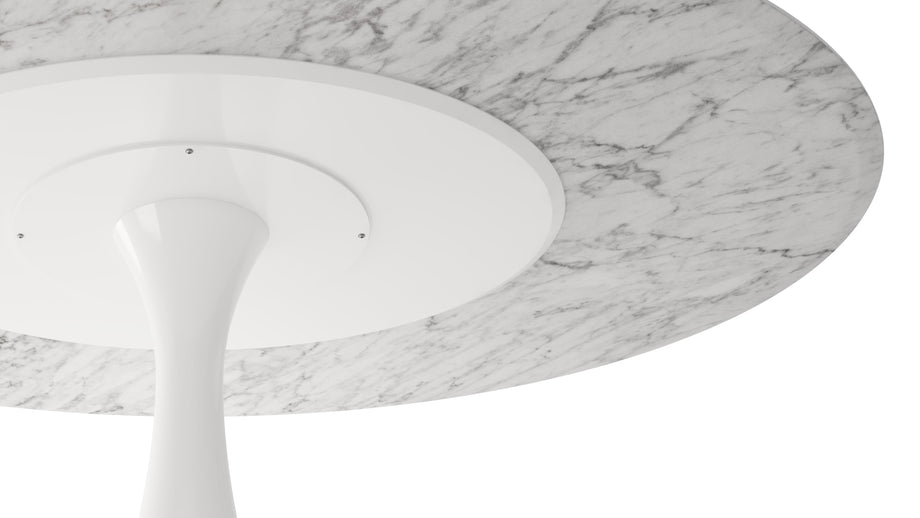 AarhusCarrara Marble