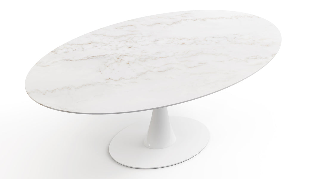 AarhusCalacatta Marble