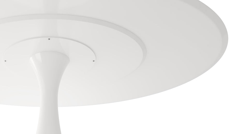 AarhusWhite Lacquer