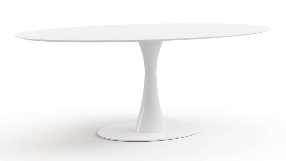 AarhusWhite Lacquer