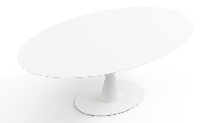 AarhusWhite Lacquer