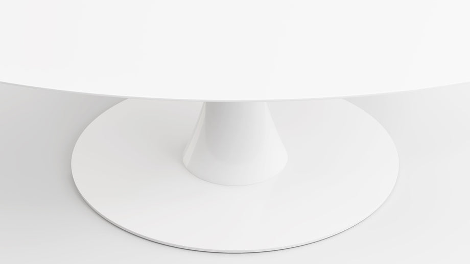 AarhusWhite Lacquer