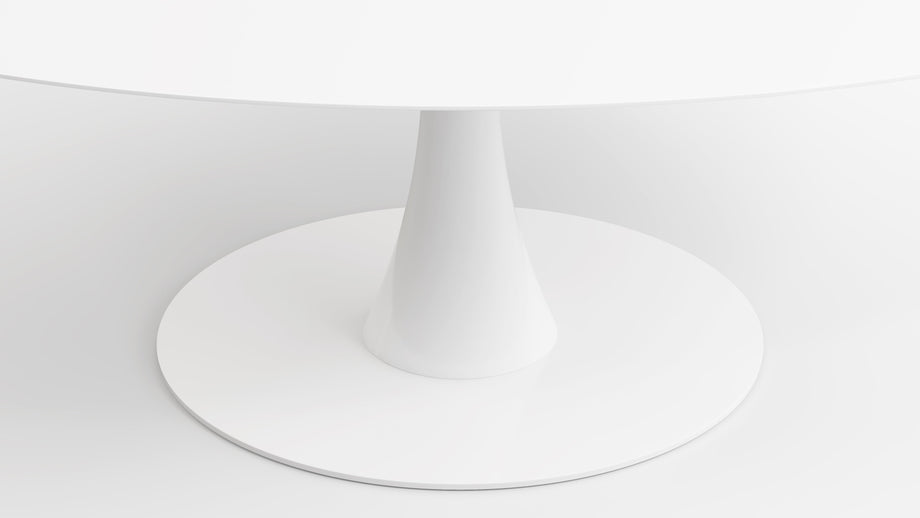 AarhusWhite Lacquer