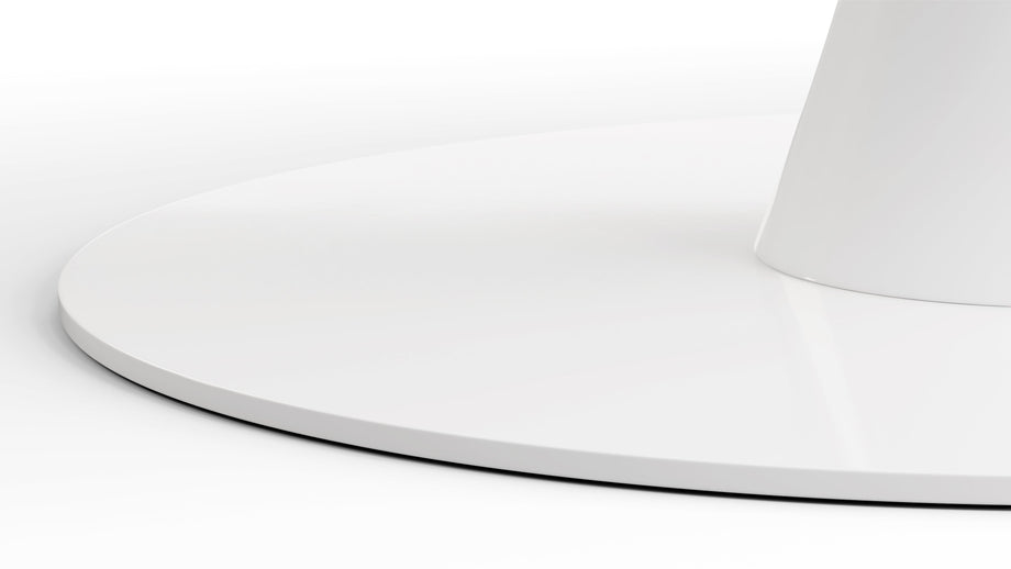 AarhusWhite Lacquer