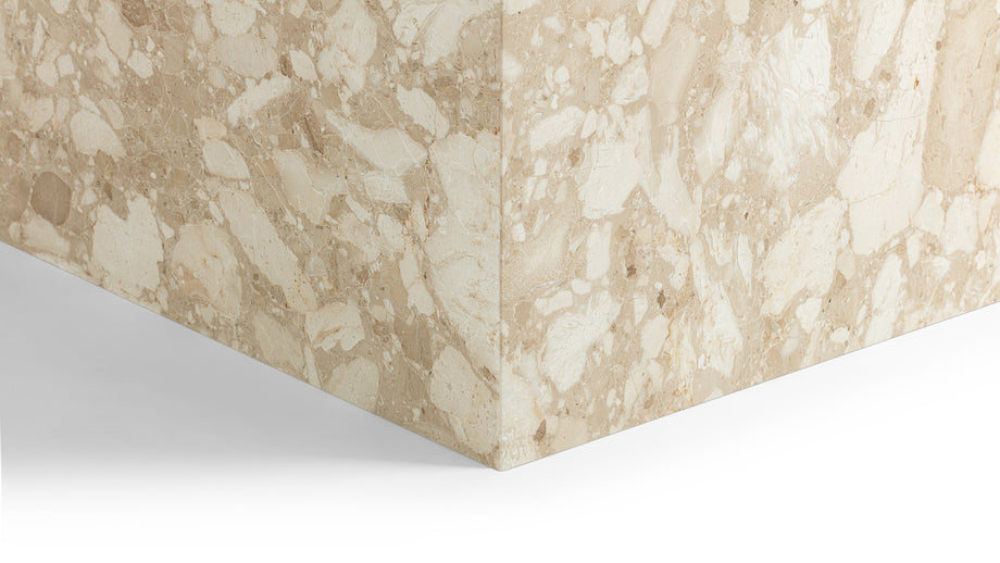 PlintKunis Breccia