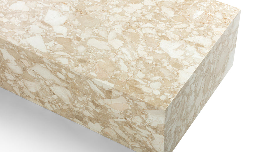 PlintKunis Breccia
