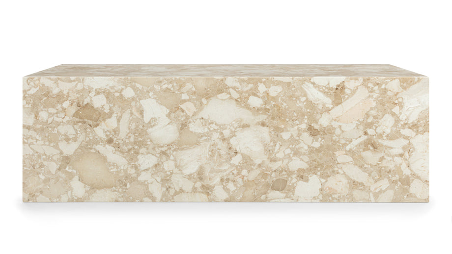 PlintKunis Breccia
