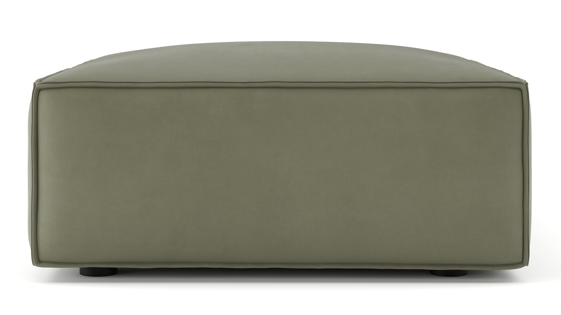 ArlesSage Vegan Suede