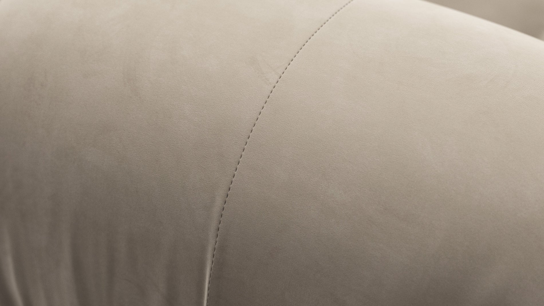 Bellini ModuleGreige Velvet