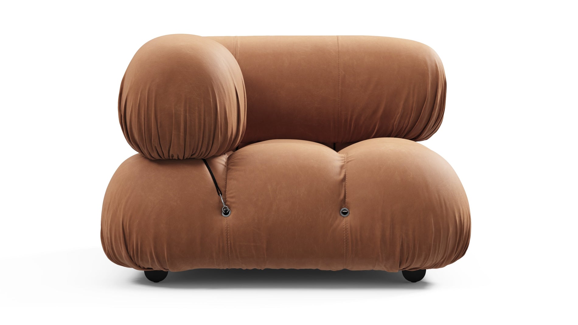 Bellini ModuleTan Vegan Leather
