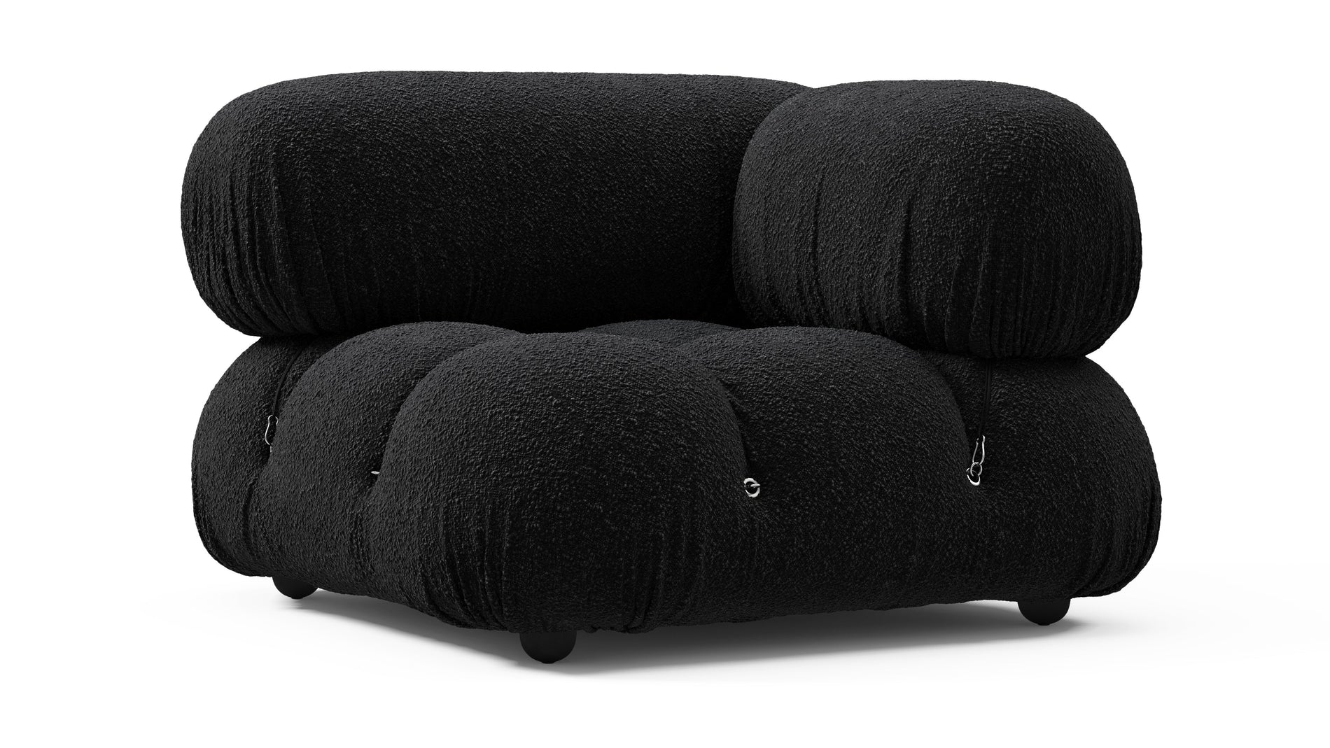 Bellini ModuleBlack Boucle
