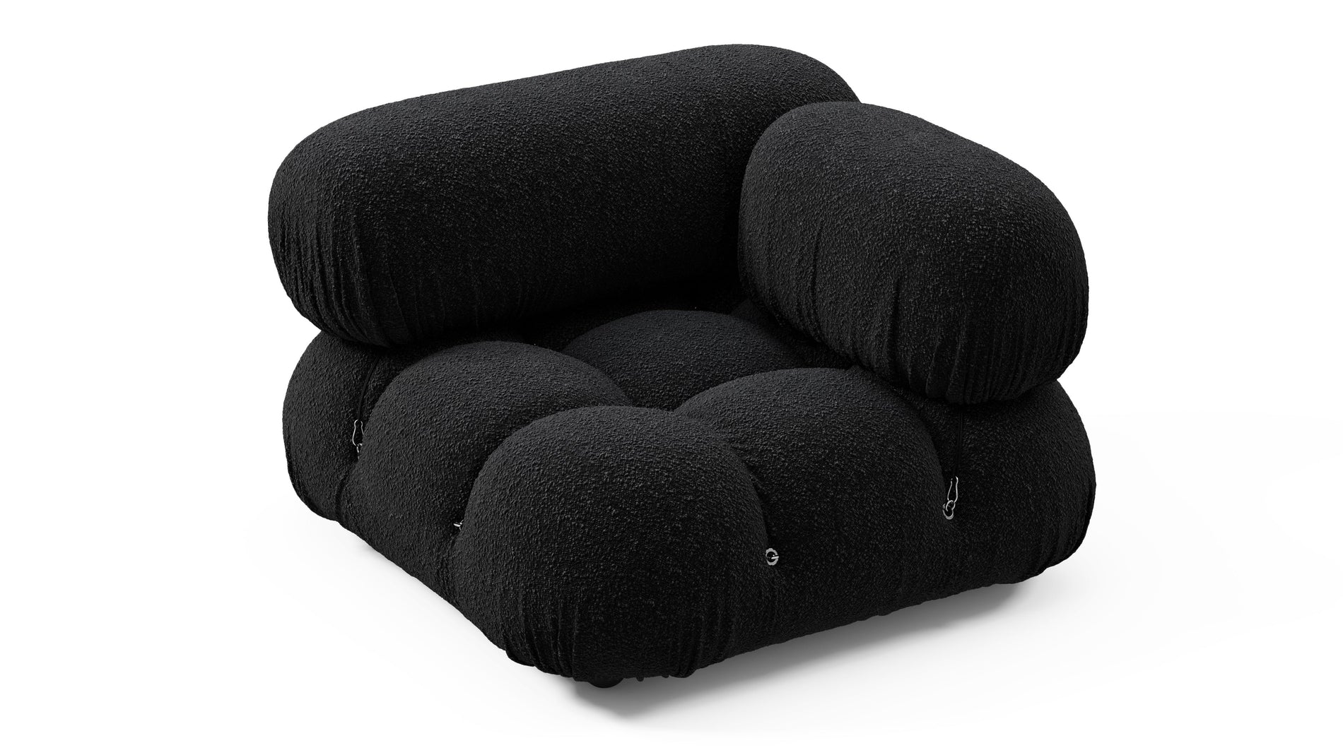 Bellini ModuleBlack Boucle