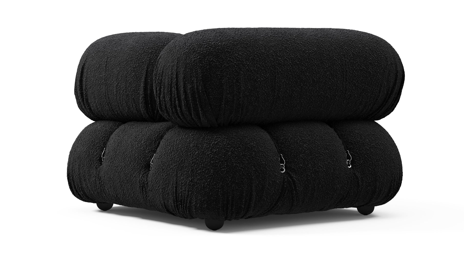 Bellini ModuleBlack Boucle