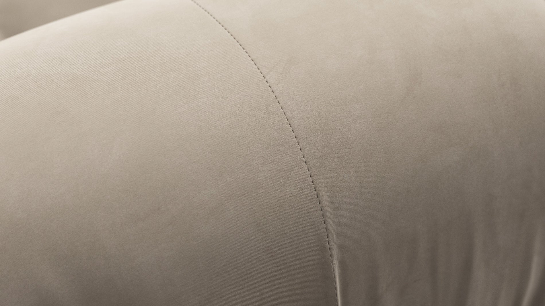 Bellini ModuleGreige Velvet