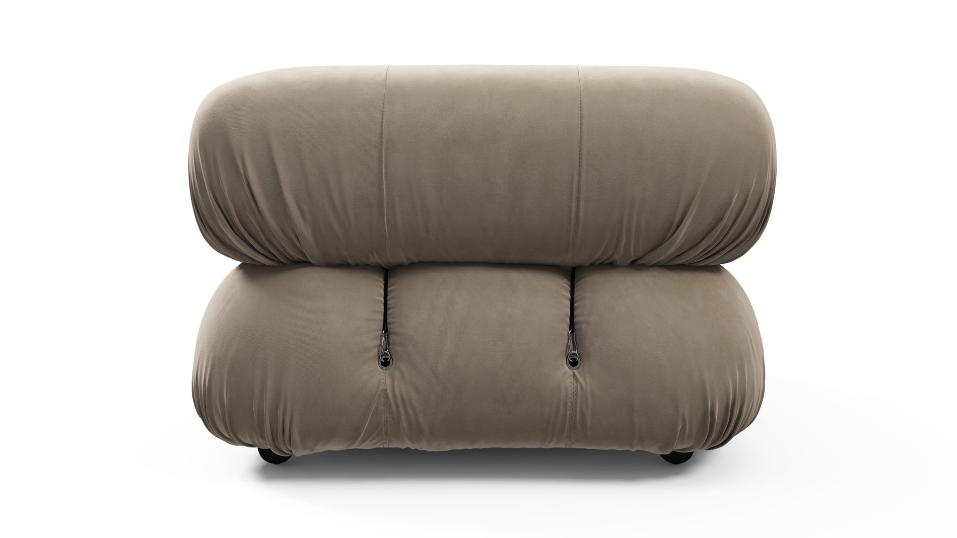 Bellini ModuleGreige Velvet
