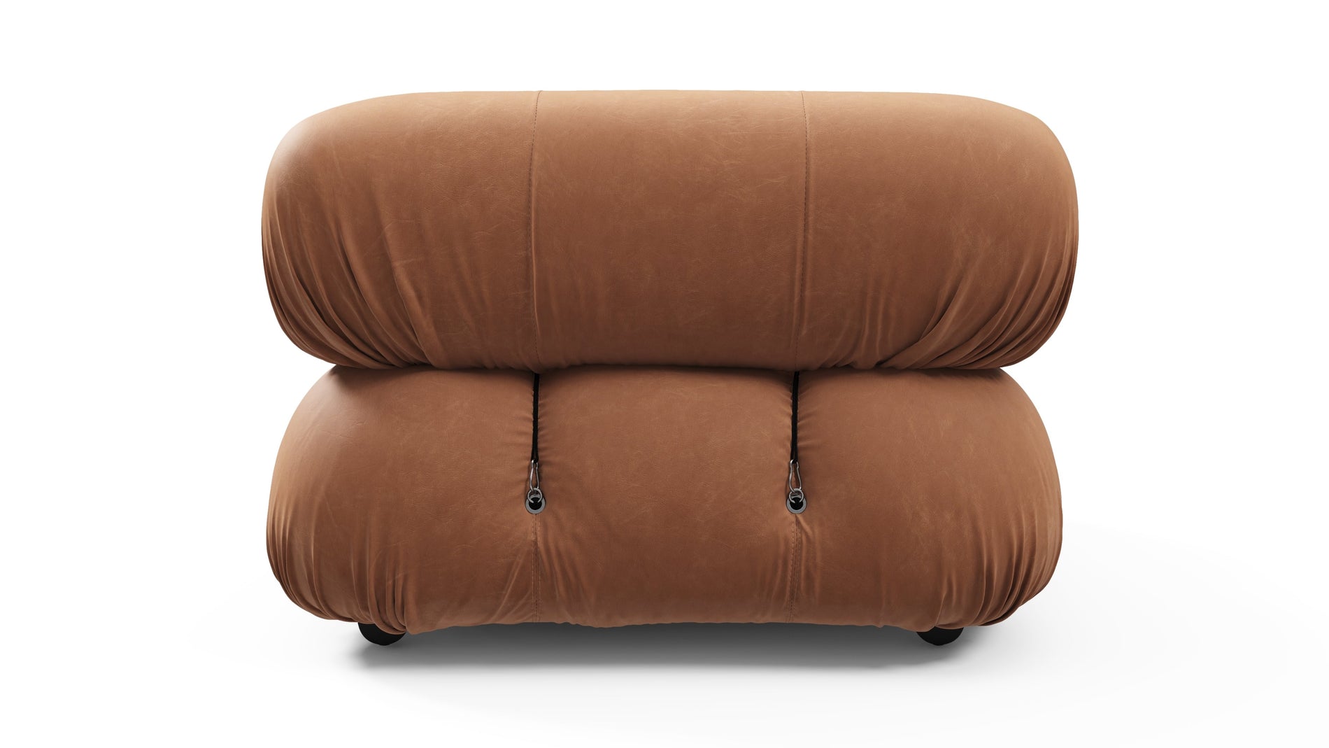 Bellini ModuleTan Vegan Leather