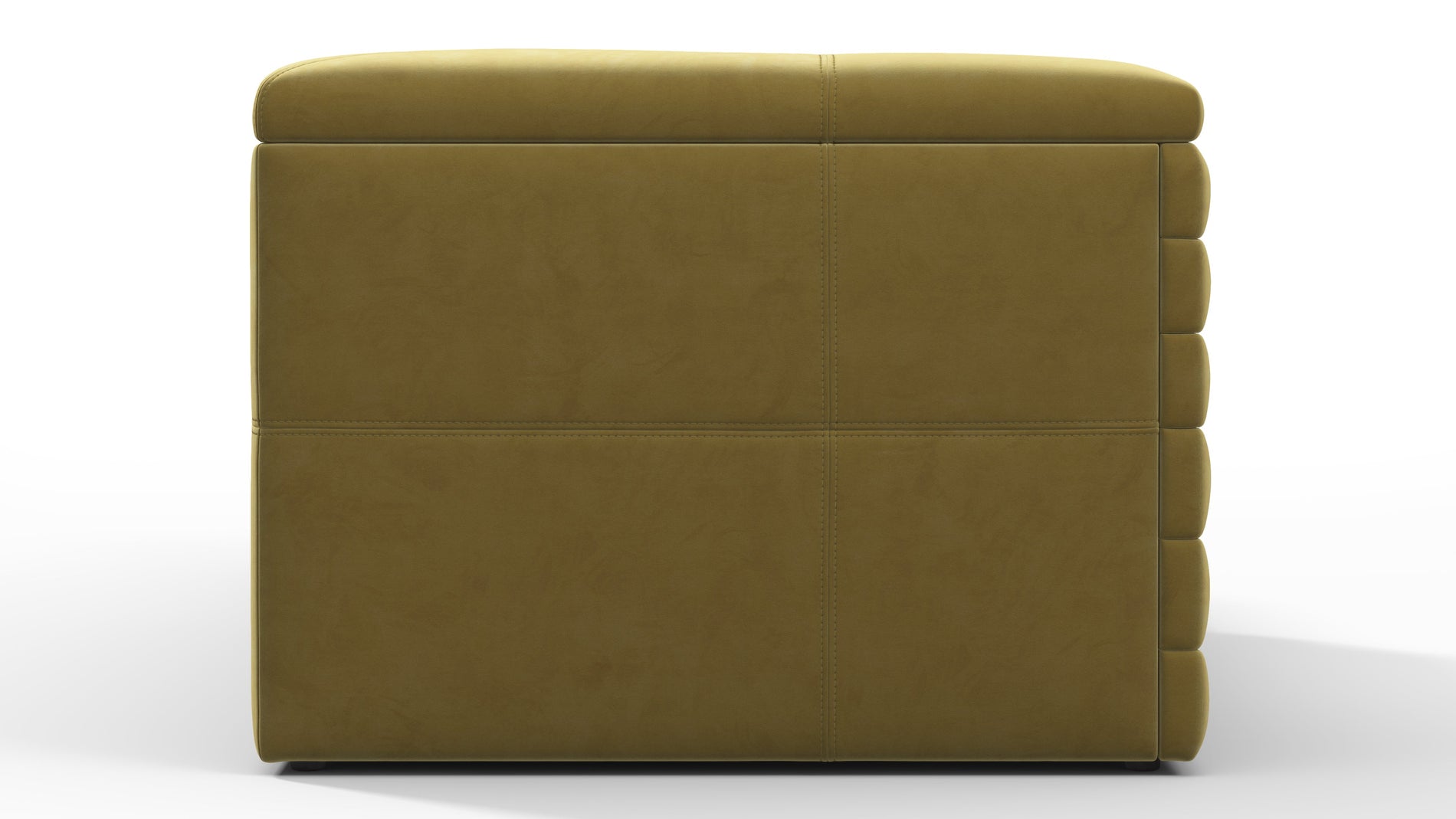 TerrazzaOlive Gold Velvet