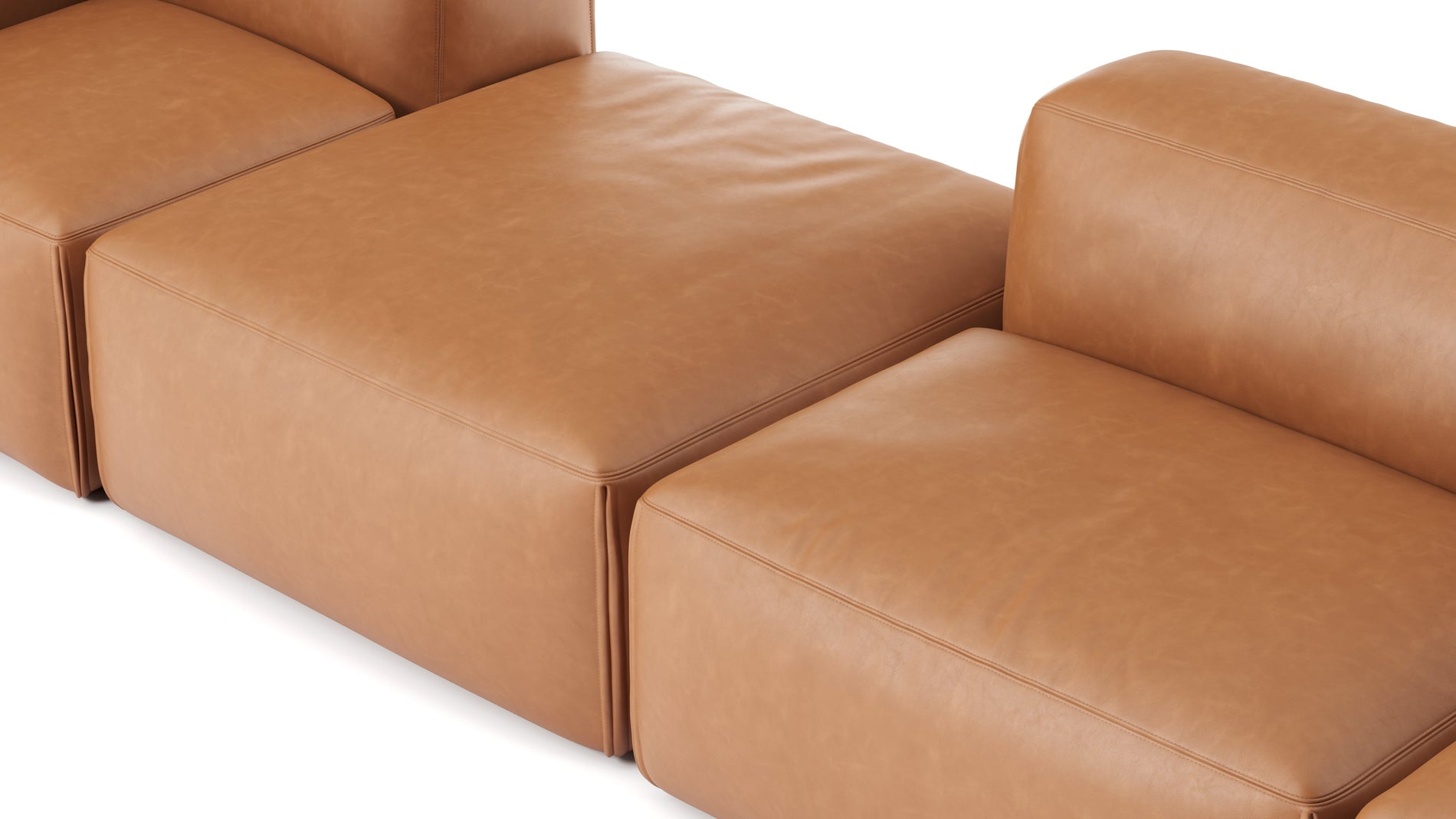 Le MuraTan Vegan Leather