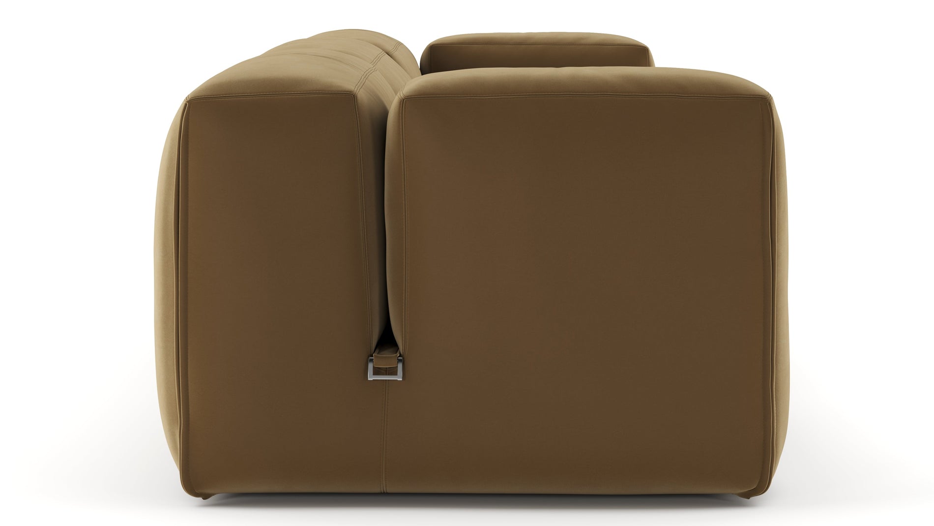 Le MuraOld Gold Velvet
