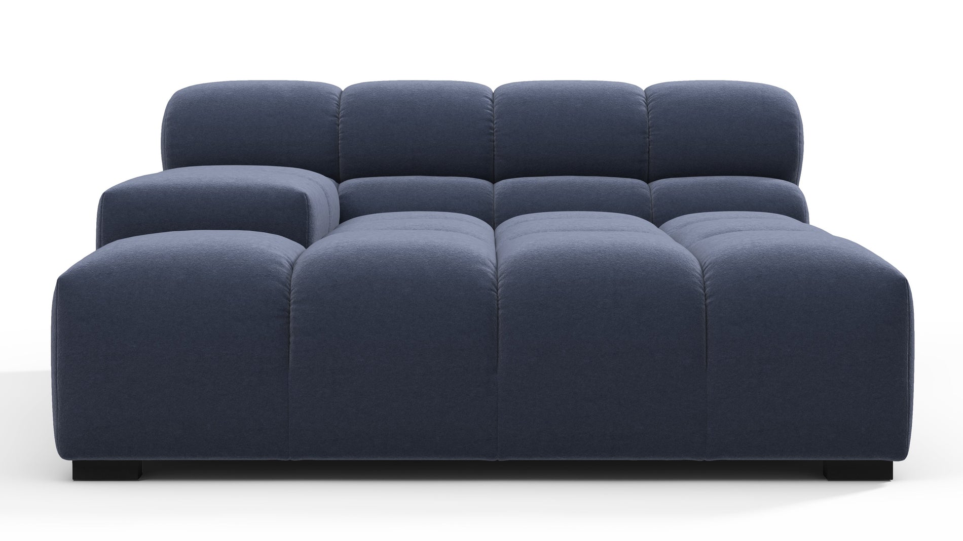 TuftyRoyal Blue Wool