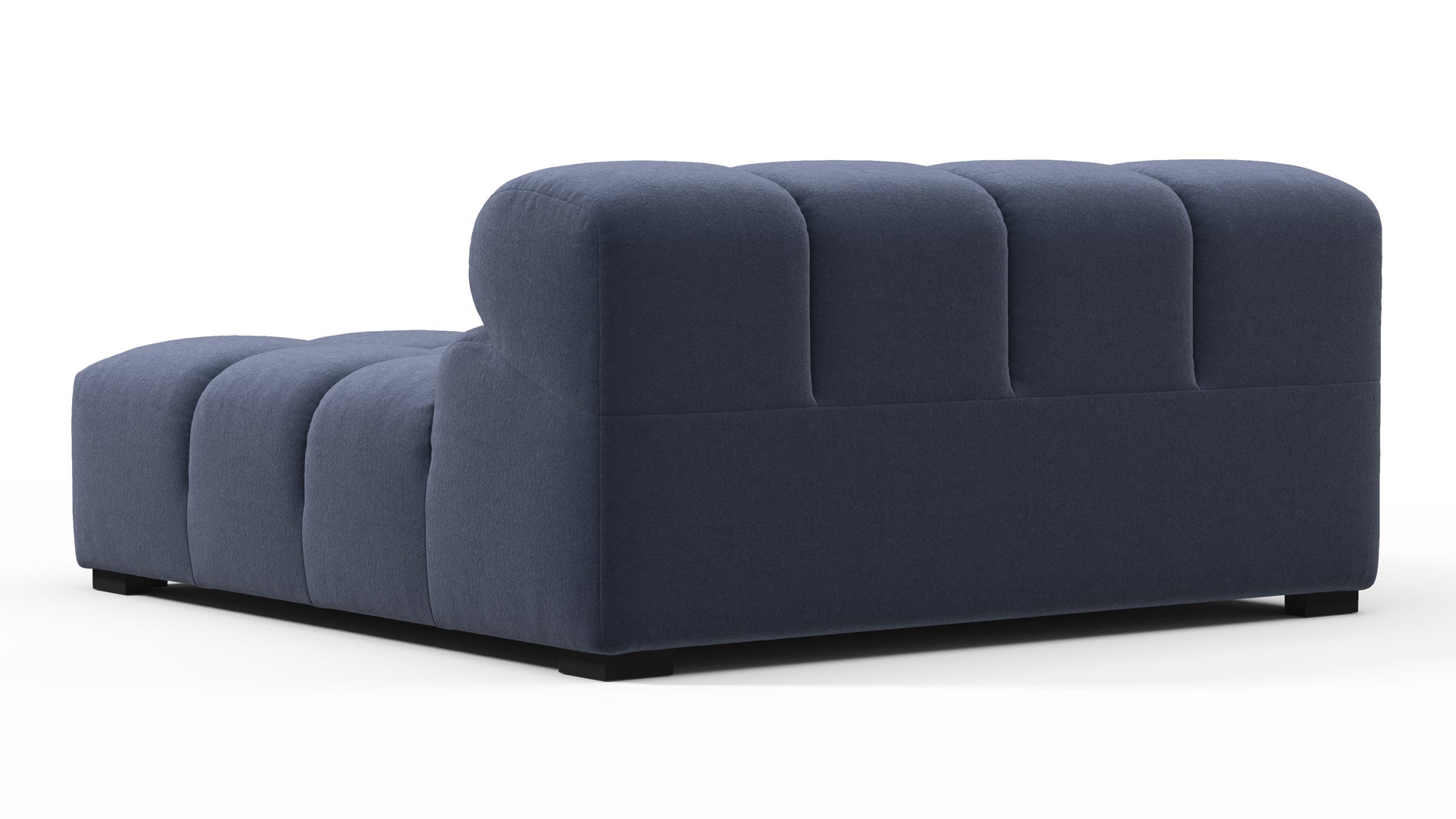 TuftyRoyal Blue Wool
