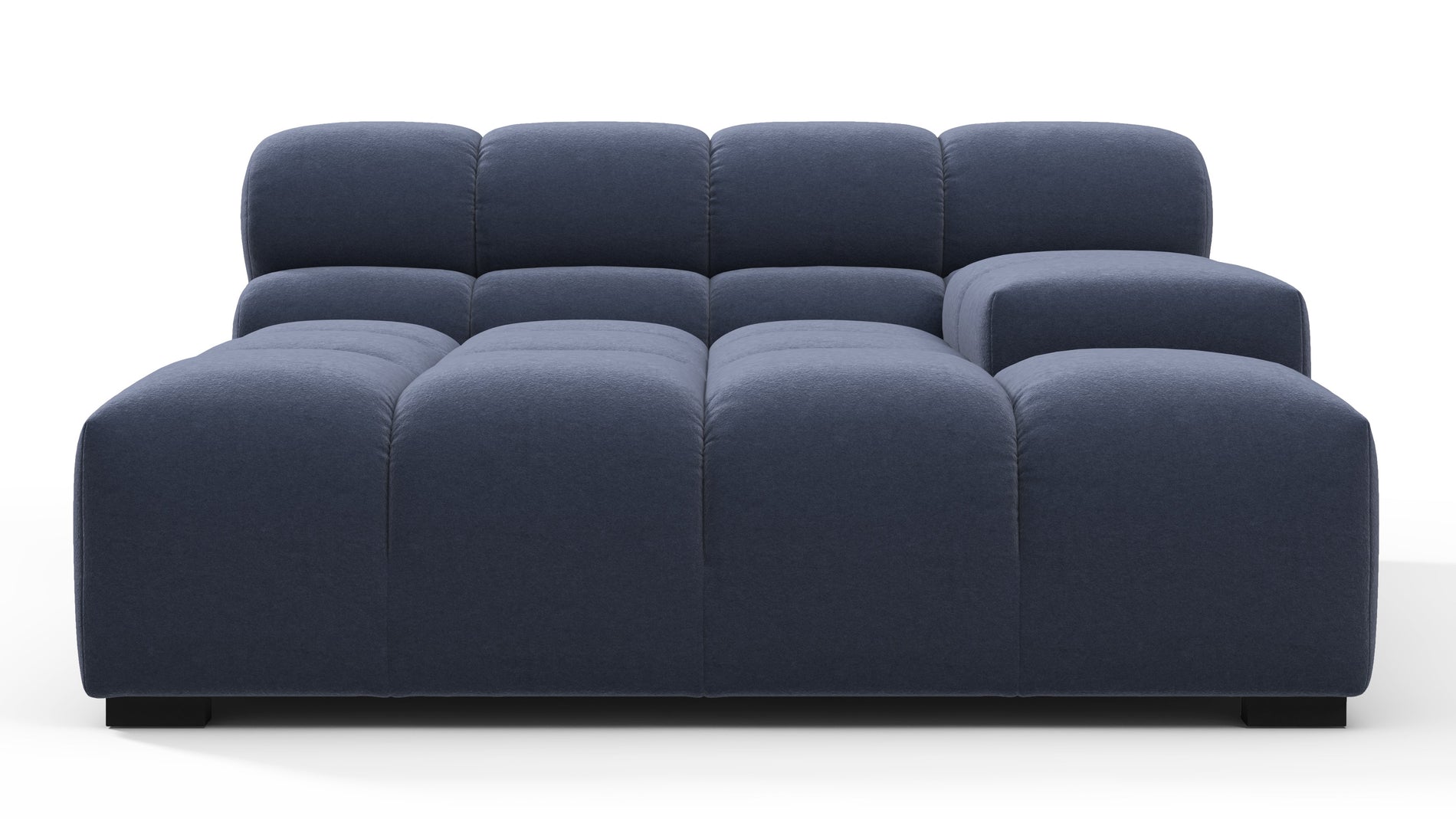 TuftyRoyal Blue Wool