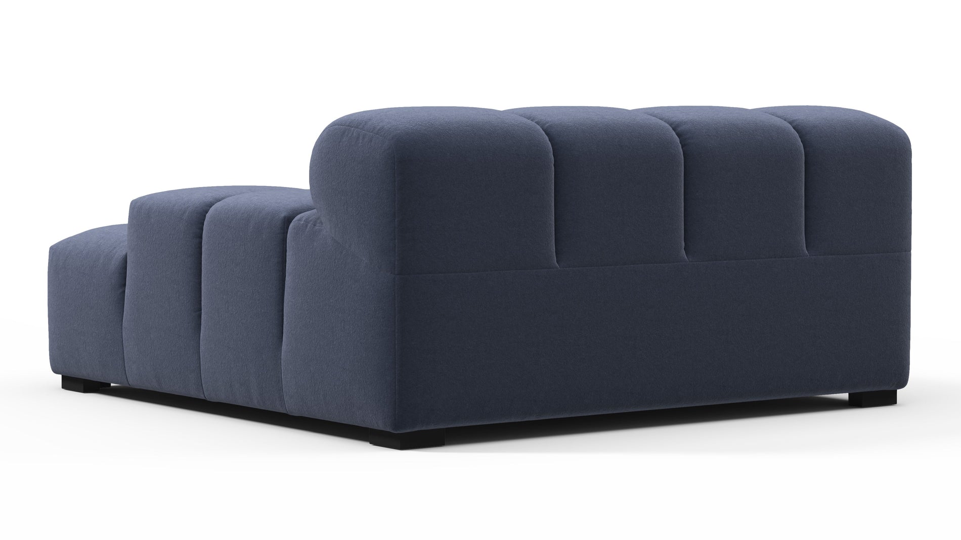 TuftyRoyal Blue Wool