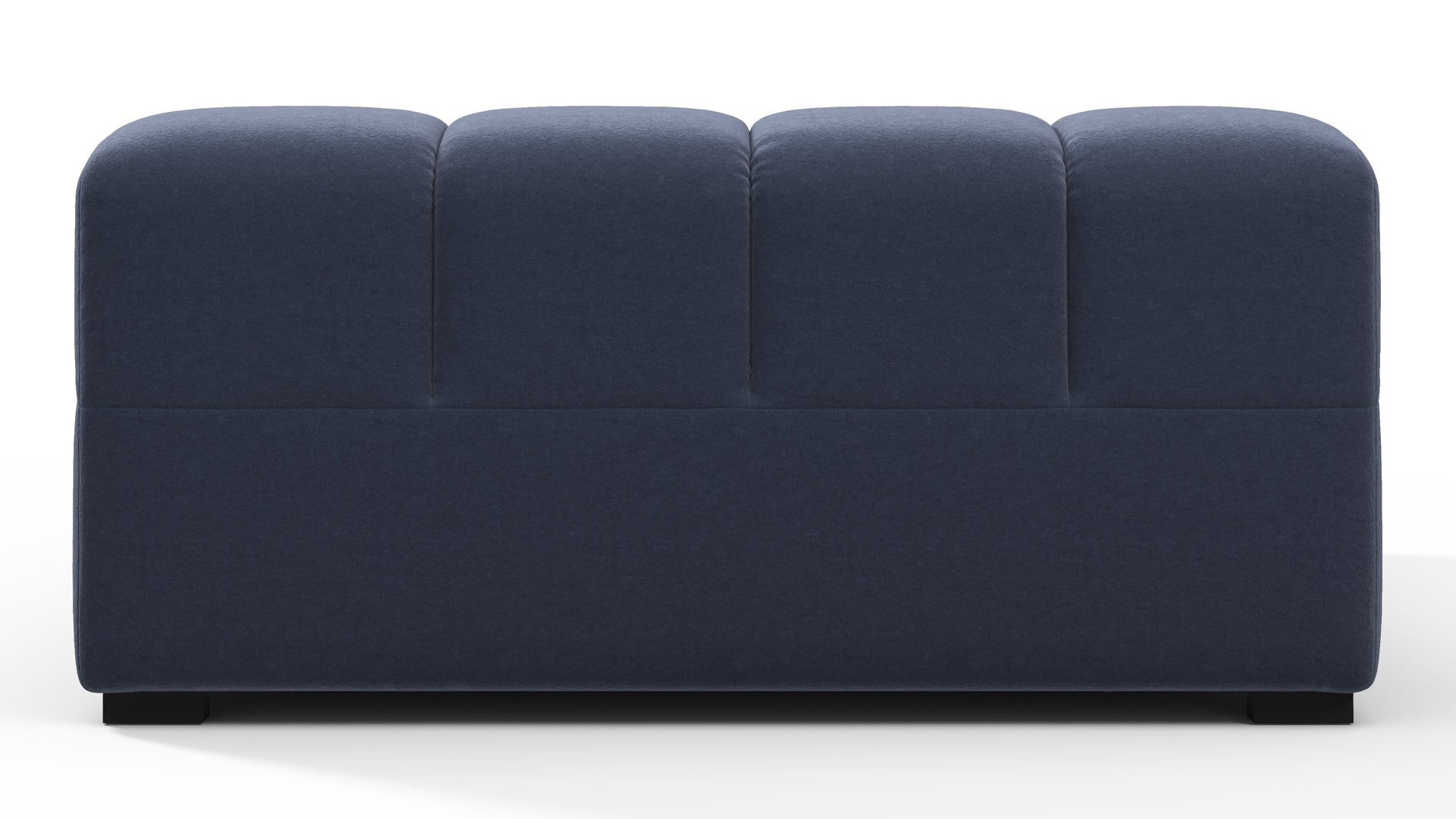 TuftyRoyal Blue Wool