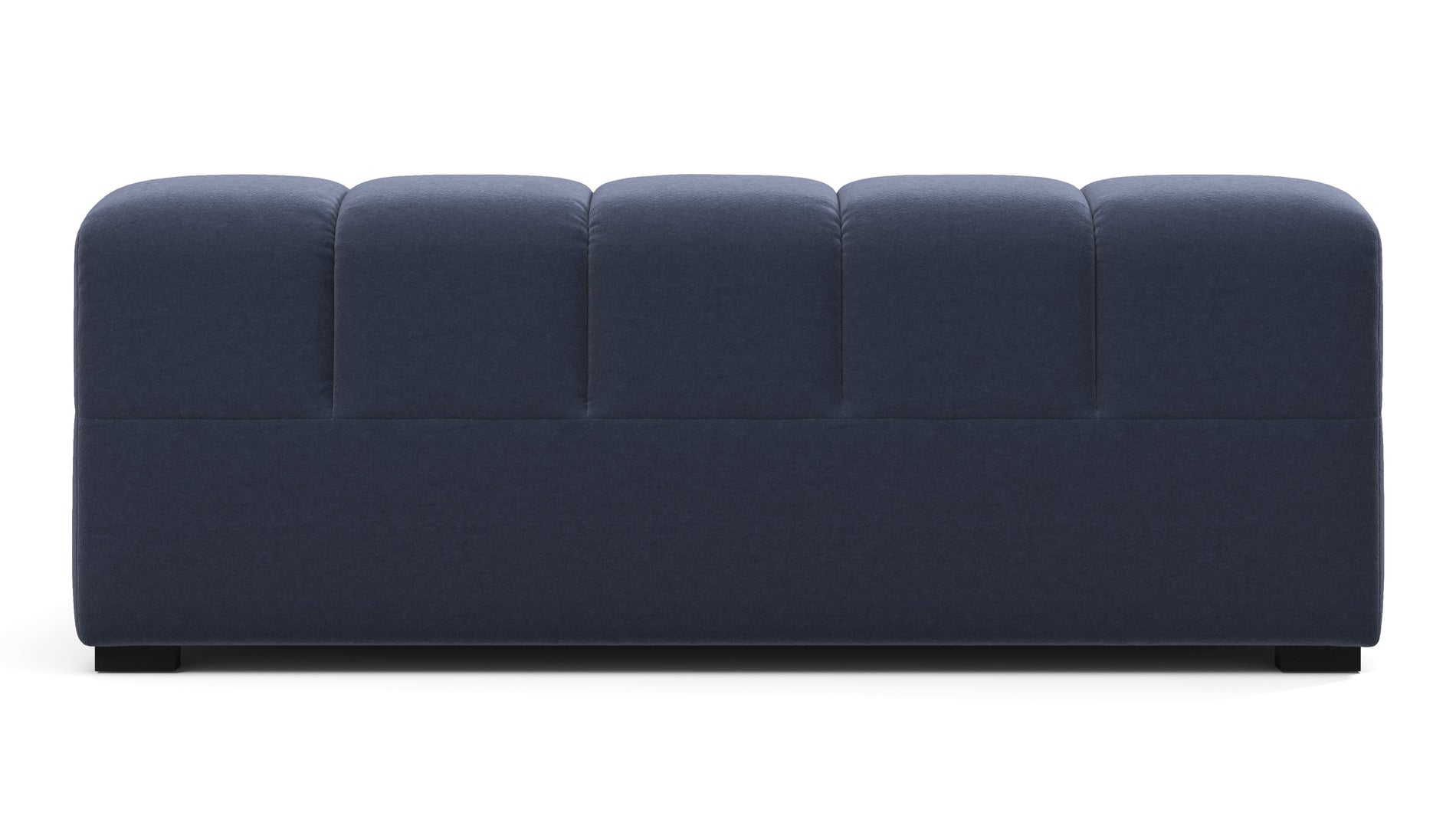 TuftyRoyal Blue Wool
