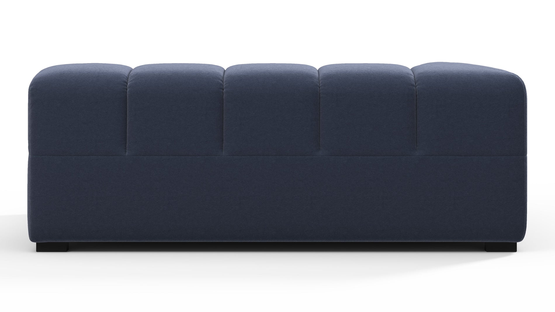 TuftyRoyal Blue Wool