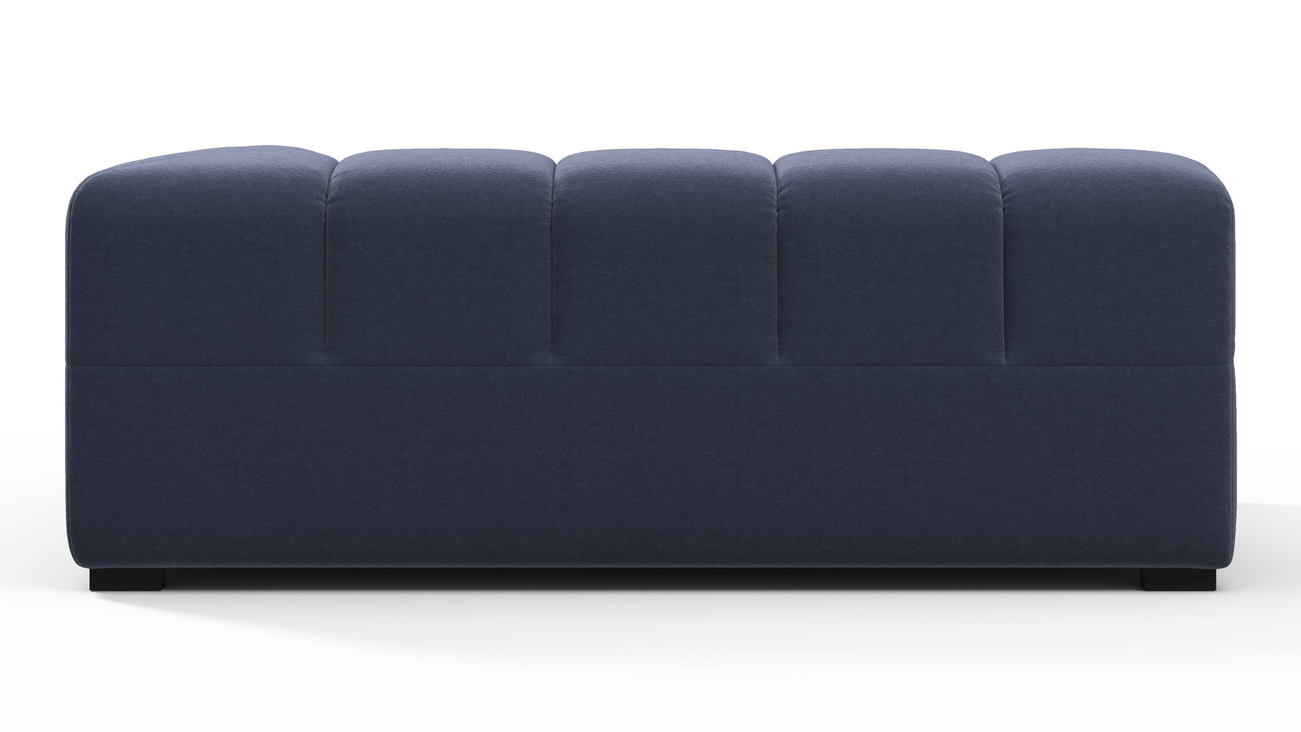 TuftyRoyal Blue Wool