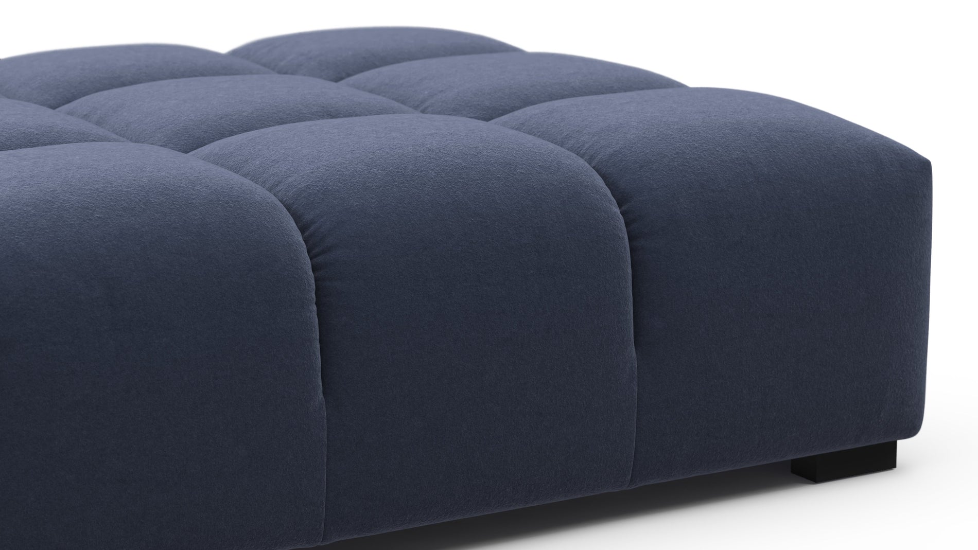 TuftyRoyal Blue Wool