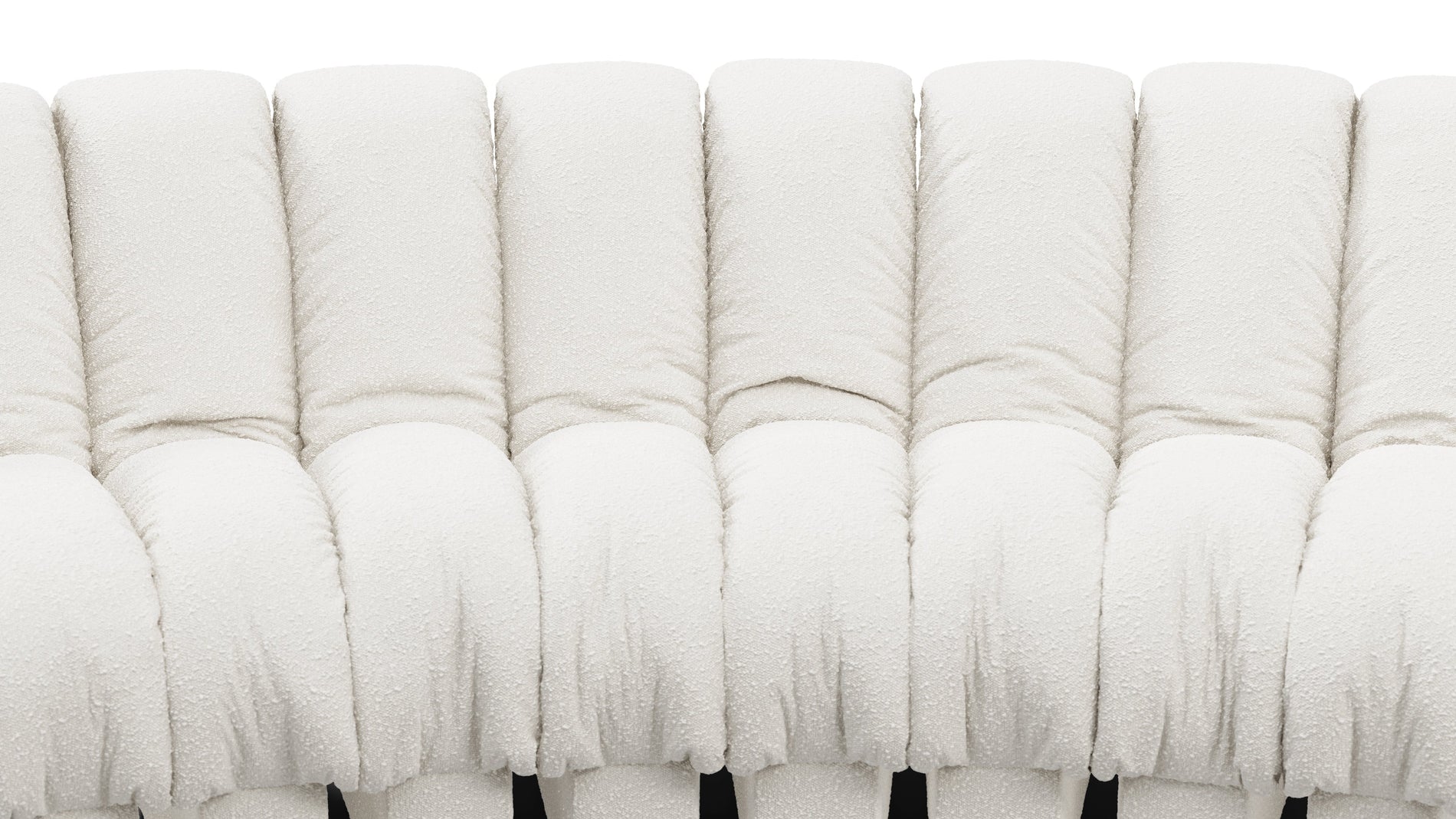 DS 600White Boucle