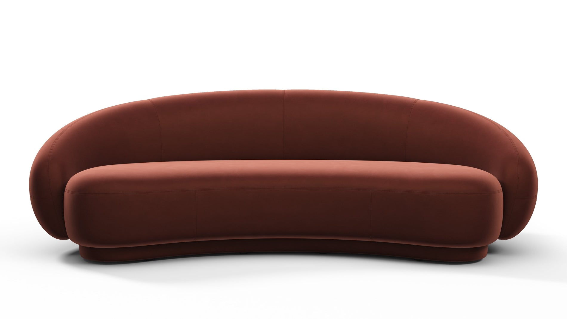 JulepBurgund Luxe Velvet