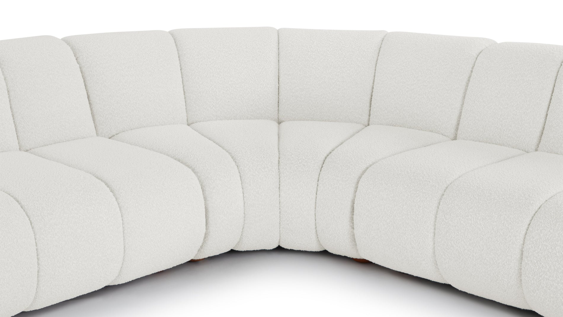 RiverPearl Boucle