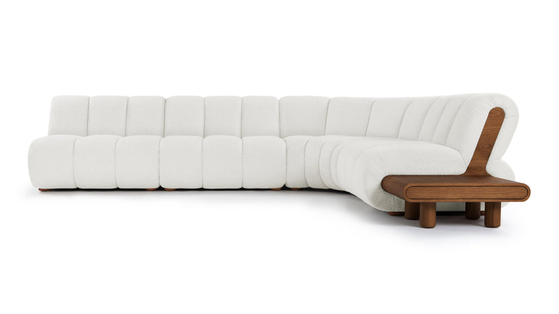 RiverPearl Boucle