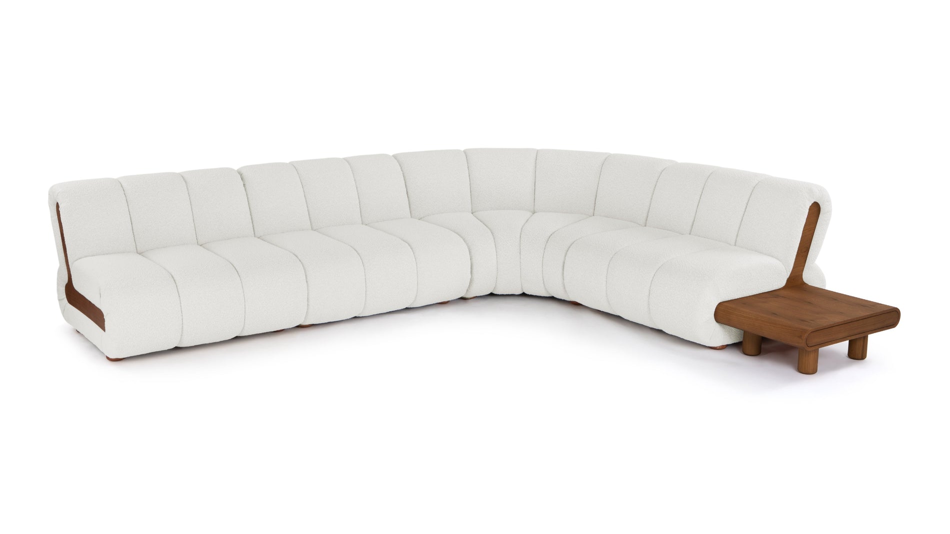 RiverPearl Boucle