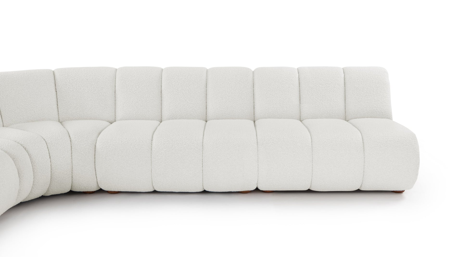 RiverPearl Boucle