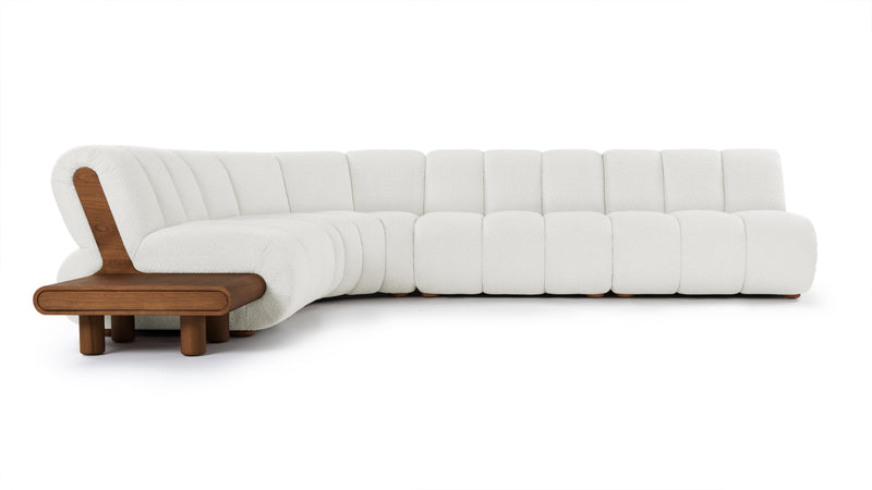 RiverPearl Boucle