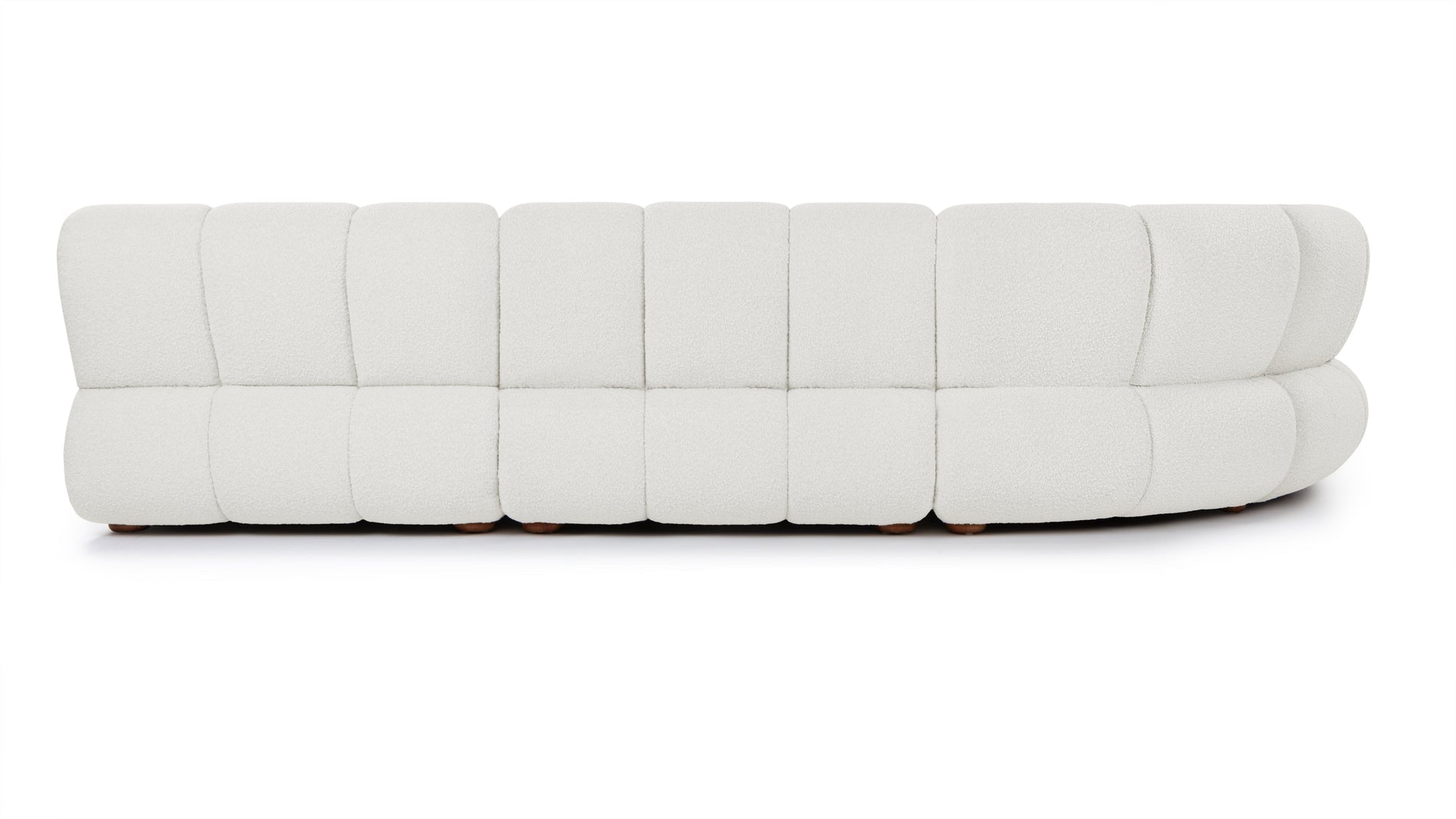 RiverPearl Boucle