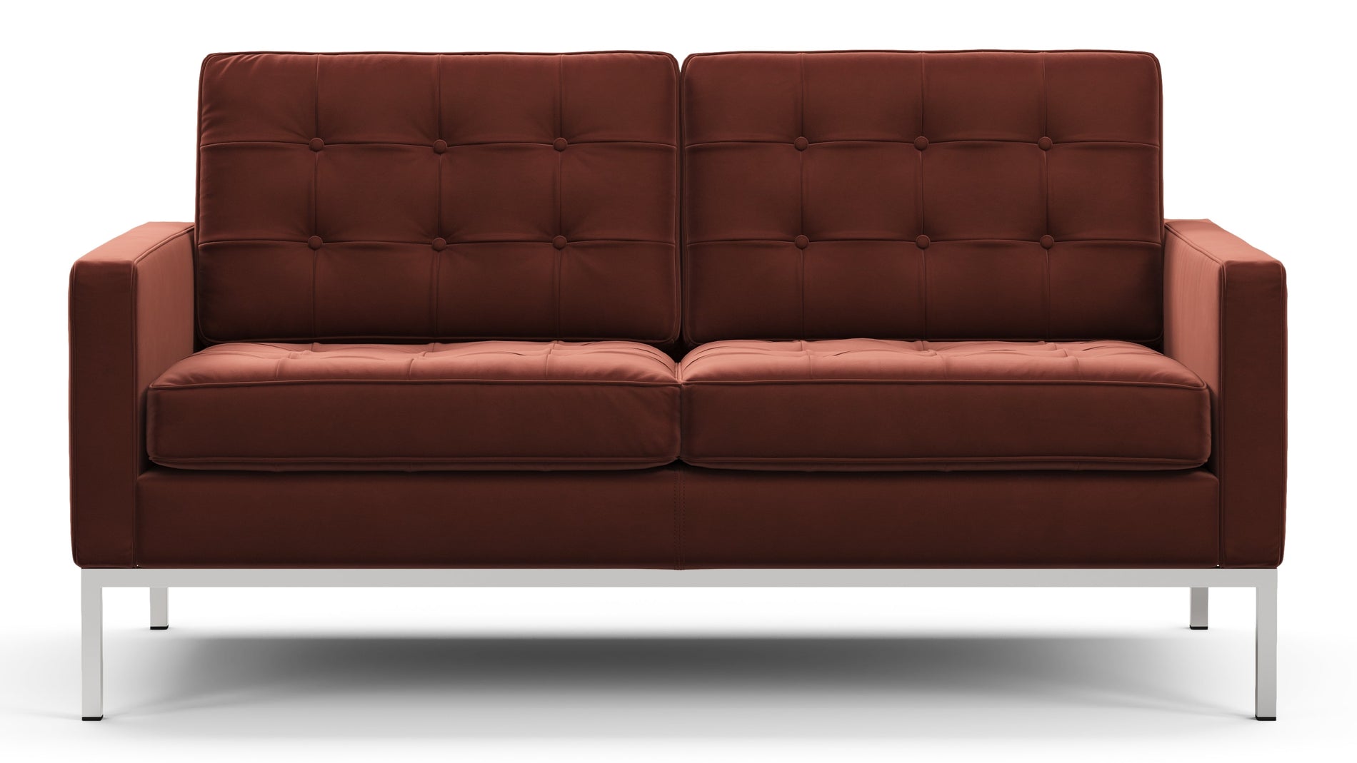 FlorenzBurgund Luxe Velvet