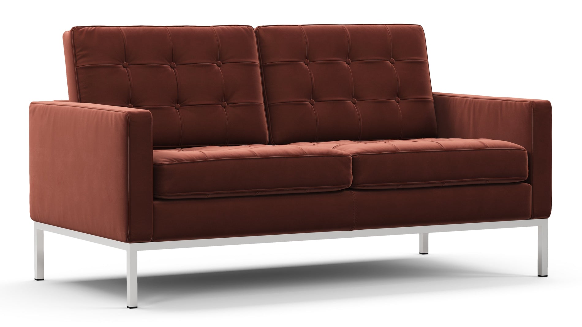 FlorenzBurgund Luxe Velvet