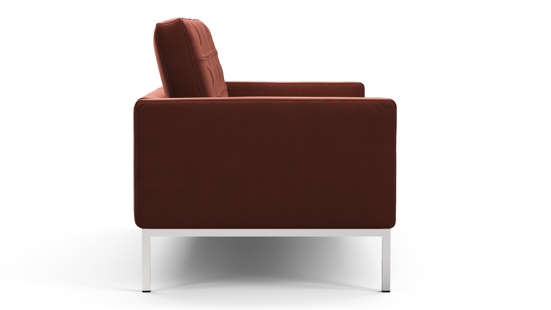 FlorenzBurgund Luxe Velvet