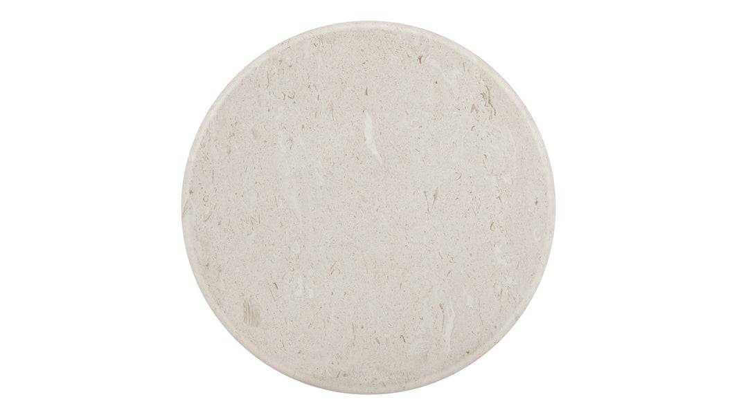ValenciaValencia - Valencia Coffee Table, Limestone