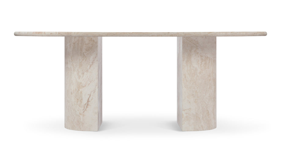 DanteWhite Travertine