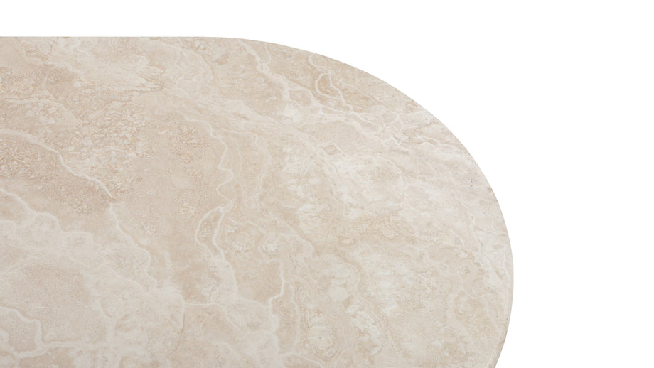 DanteWhite Travertine