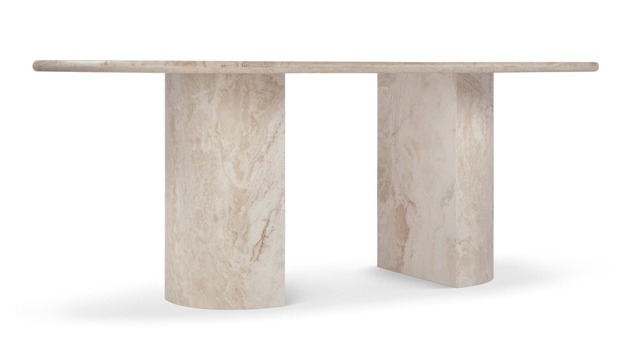 DanteWhite Travertine