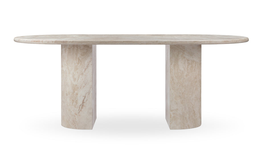 DanteWhite Travertine