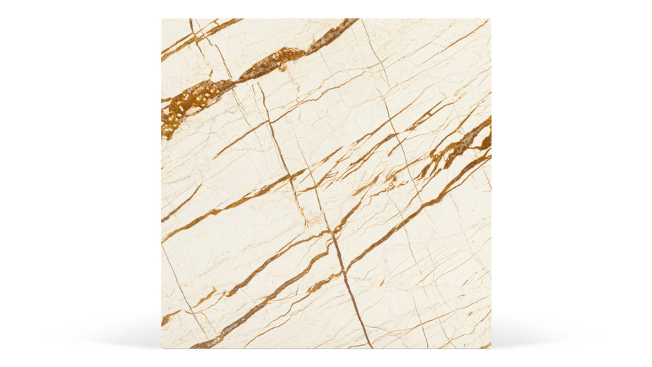 PlinthSofita Gold Marble