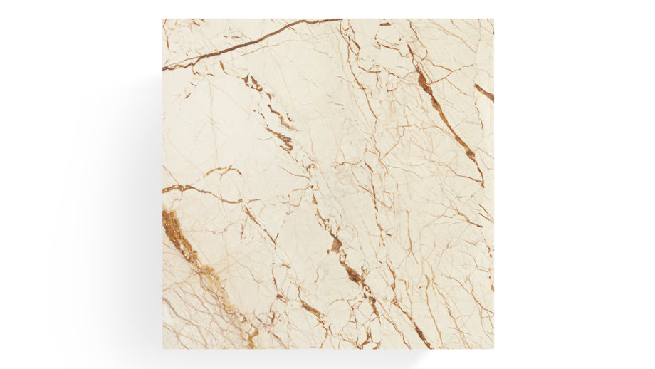 PlinthSofita Gold Marble